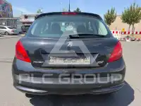 2009 Peugeot 207