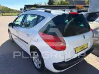2009 Peugeot 207