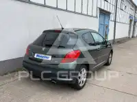 2009 Peugeot 207