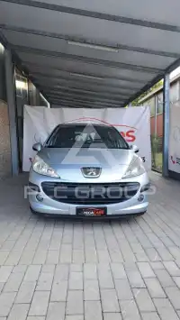 2009 Peugeot 207