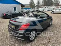 2009 Peugeot 207