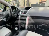 2009 Peugeot 207
