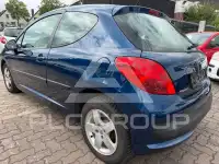 2009 Peugeot 207