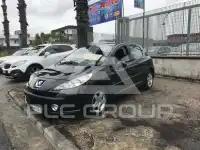 2009 Peugeot 207
