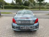 2009 Peugeot 207