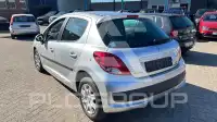 2009 Peugeot 207