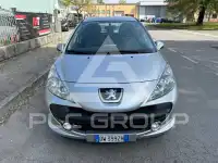 2009 Peugeot 207