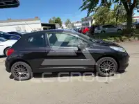 2009 Peugeot 207