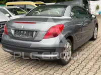 2009 Peugeot 207