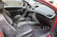 2009 Peugeot 207