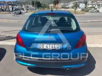2009 Peugeot 207