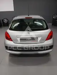2009 Peugeot 207