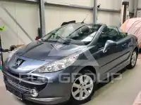 2009 Peugeot 207