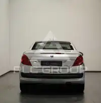 2009 Peugeot 207