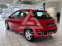2009 Peugeot 207