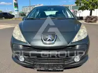 2009 Peugeot 207