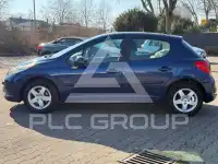 2009 Peugeot 207