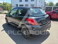 2009 Peugeot 207
