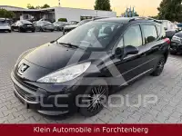 2009 Peugeot 207