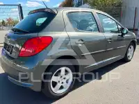 2009 Peugeot 207
