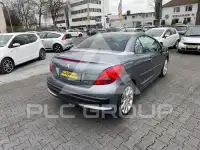 2009 Peugeot 207
