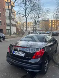 2009 Peugeot 207