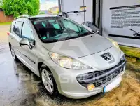 2009 Peugeot 207