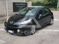2009 Peugeot 207