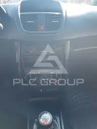 2009 Peugeot 207