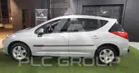 2009 Peugeot 207