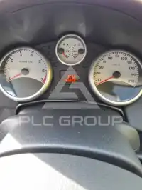 2009 Peugeot 207