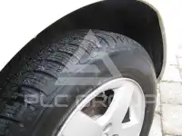 2009 Peugeot 207