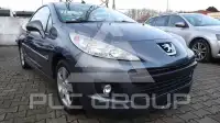 2009 Peugeot 207