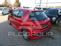 2009 Peugeot 207