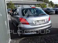 2009 Peugeot 207