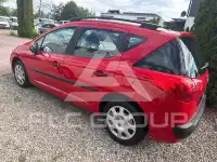 2009 Peugeot 207