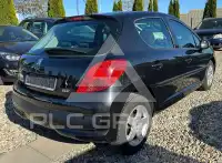 2009 Peugeot 207