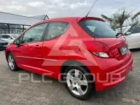 2009 Peugeot 207