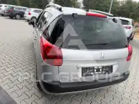 2009 Peugeot 207