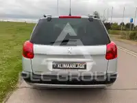 2009 Peugeot 207