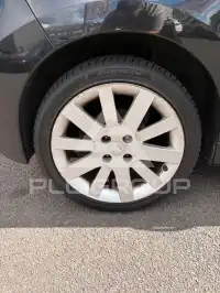 2009 Peugeot 207