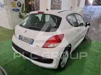 2009 Peugeot 207