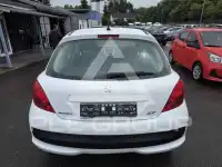 2009 Peugeot 207
