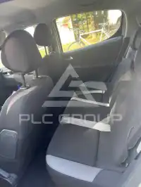 2009 Peugeot 207