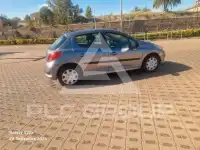 2009 Peugeot 207