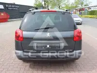 2009 Peugeot 207