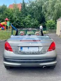2009 Peugeot 207