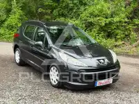 2009 Peugeot 207