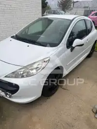 2009 Peugeot 207