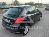 2009 Peugeot 207